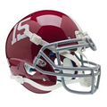 Licensed Authentic NCAA Football Helmet